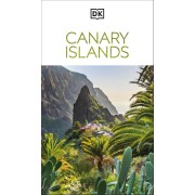 Canary Islands Eyewitness Travel Guide